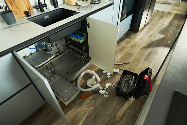 Reliable Leak Detection contractor in Big Island, VA by Street Wise - Plumbing